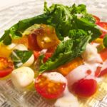 【定番の味】フレンチドレッシングのリンゴ酢のレシピ！手作り簡単な黄金比の作り方