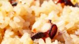 タコ飯は冷凍保存できる？タコの炊き込みご飯の日持ちと賞味期限は？