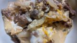 【牛玉丼】男が喜ぶ手料理の牛肉と卵のレシピ特集！牛丼の栄養バランス献立付きで解説