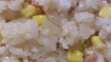 【炊飯器ピラフ】ベーコンとお米3合のピラフの炊き方簡単レシピの作り方を紹介!