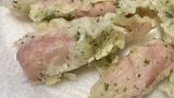 【ちくわ以外】ウインナーの磯辺揚げが子供に人気！変わり種の作り方と簡単レシピ！