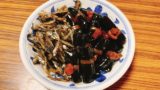 【身欠きにしん】昆布巻きのおせちレシピ！身欠きにしんの戻し方から作り方を解説