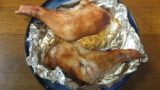 塩味レシピ!ローストチキンの塩コショウのみの味付けの作り方を紹介!