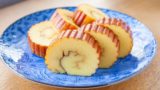 【白だし】はんぺん入りの伊達巻の人気レシピ!フライパンで簡単な作り方を紹介!