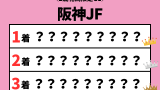 【阪神ジュベナイルフィリーズ】2026年の結果！払い戻しとレース成績（阪神JF）