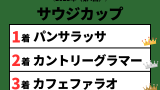 【サウジカップ】2023年の結果!払い戻しとレース成績!掲示板内・配当・着順