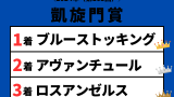 【凱旋門賞】2024年の結果！払い戻しとレース成績！掲示板内・配当・着順