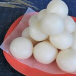 月見団子の冷凍保存と解凍方法！電子レンジで何分？そのまま冷凍できる？